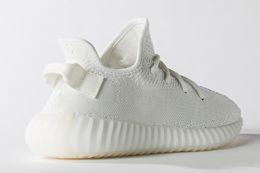 adidas yeezy boost blanche