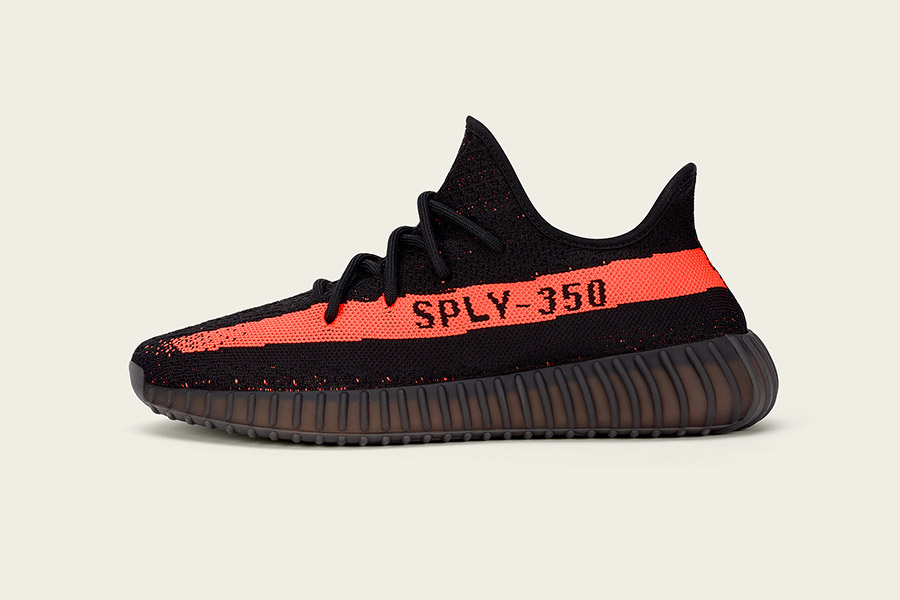 adidas yeezy boost noir