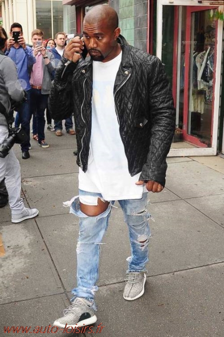 adidas yeezy kanye west