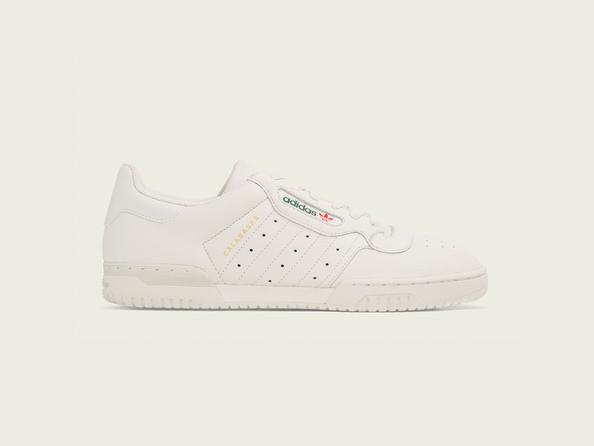 adidas yeezy powerphase homme
