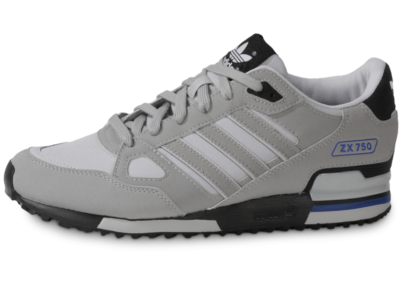 adidas zx 750 gris