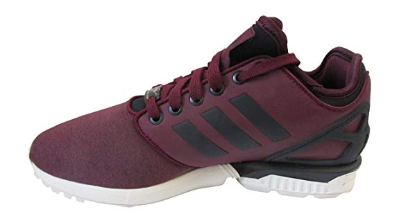 adidas zx flux 2.0 bordeaux