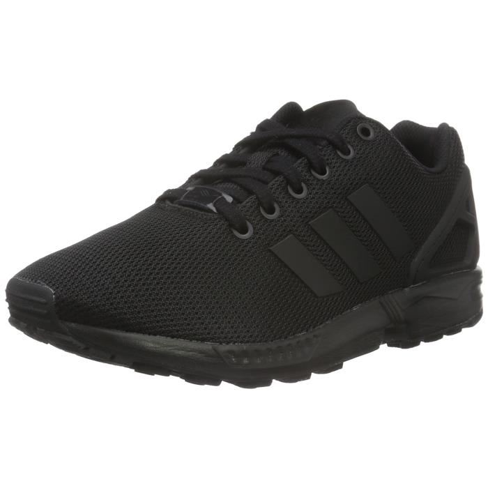 adidas zx flux baskets basses mixte adulte