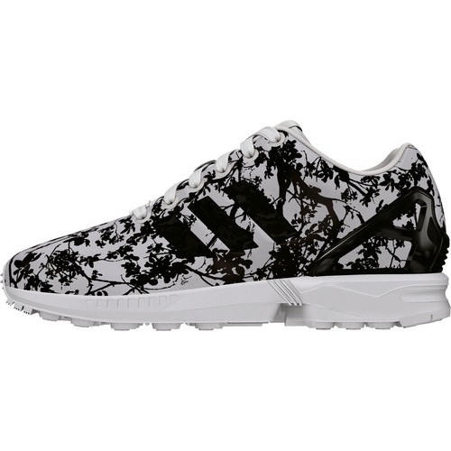 adidas zx flux en promo
