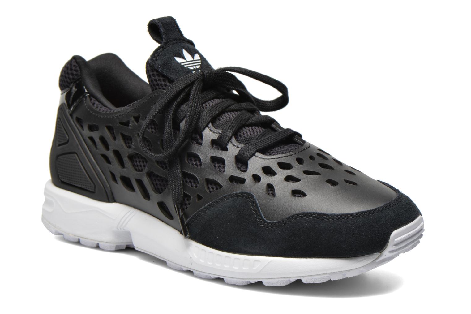 adidas zx flux lace w