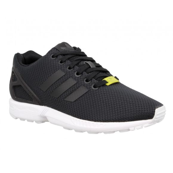 adidas zx flux noir pas cher