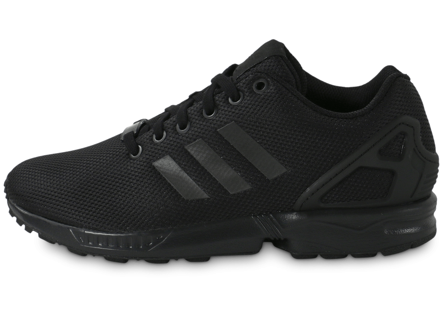 adidas zx flux triple noir