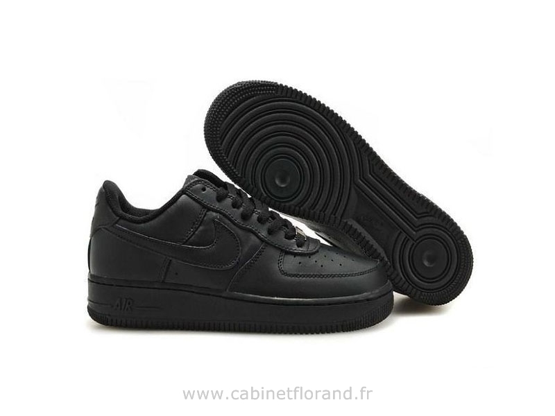 air force one femme noir