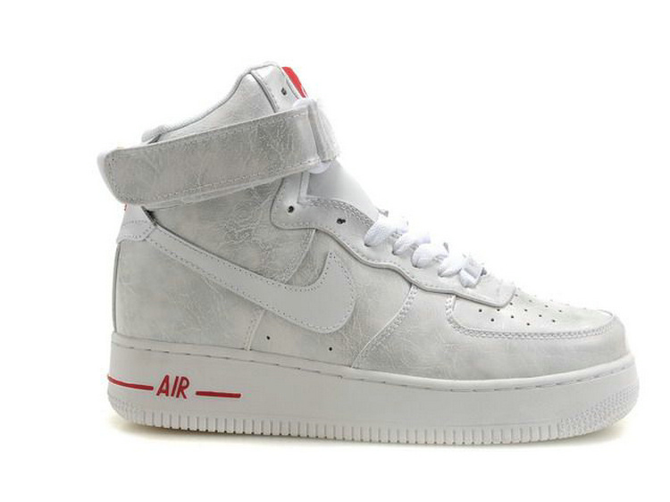 air force one mid femme pas cher
