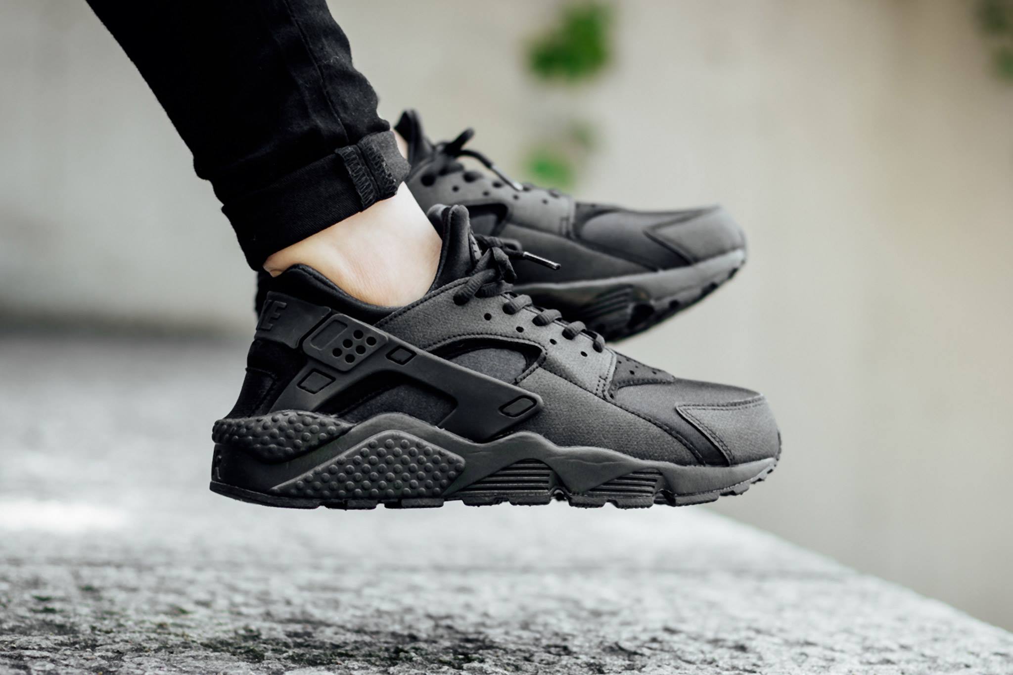 air huarache run