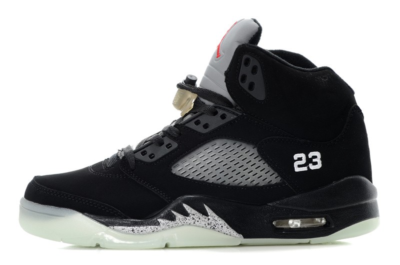 air jordan homme noir