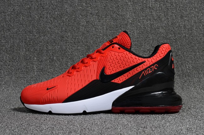 air max 270 homme rouge