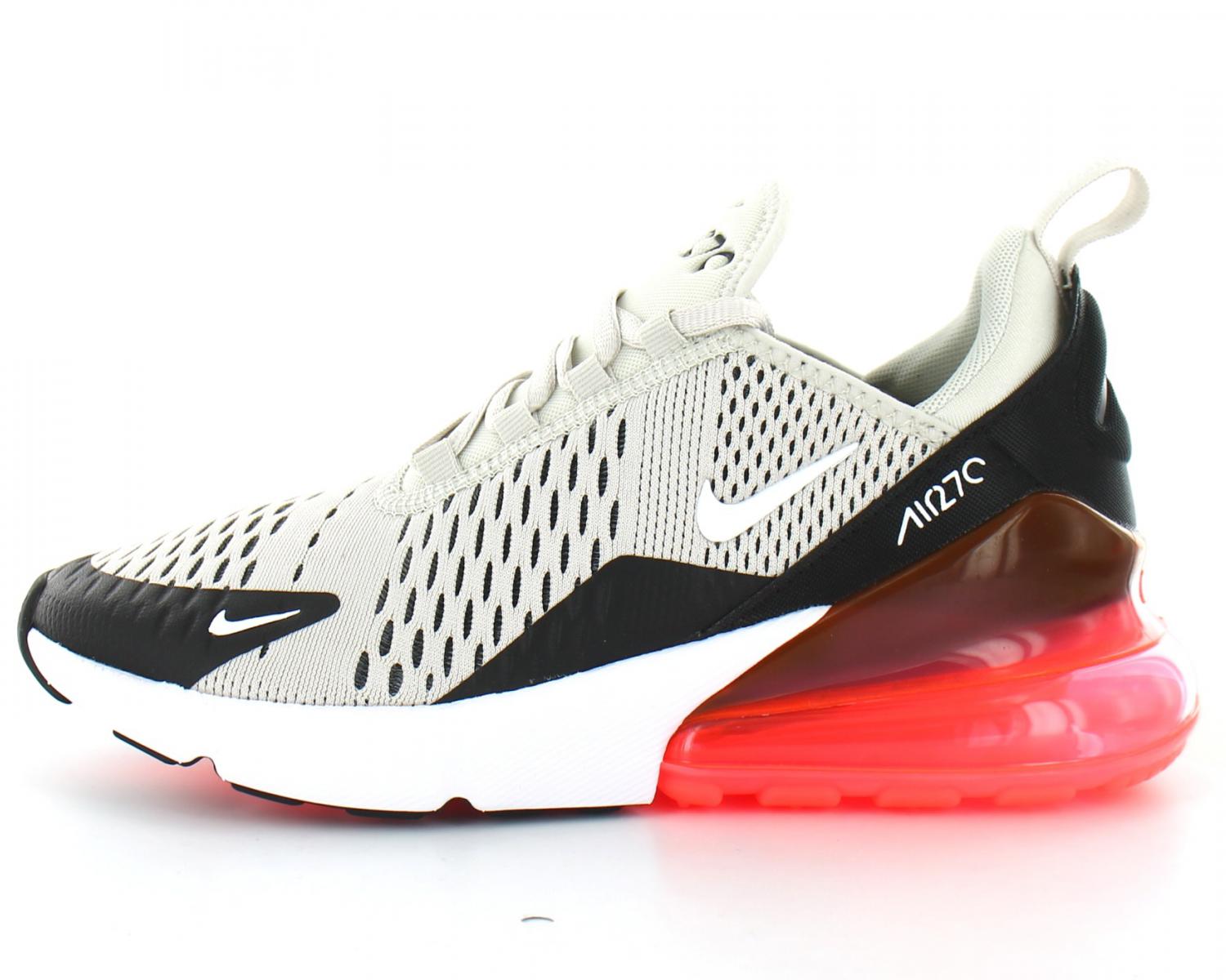 air max 270 rouge et blanc