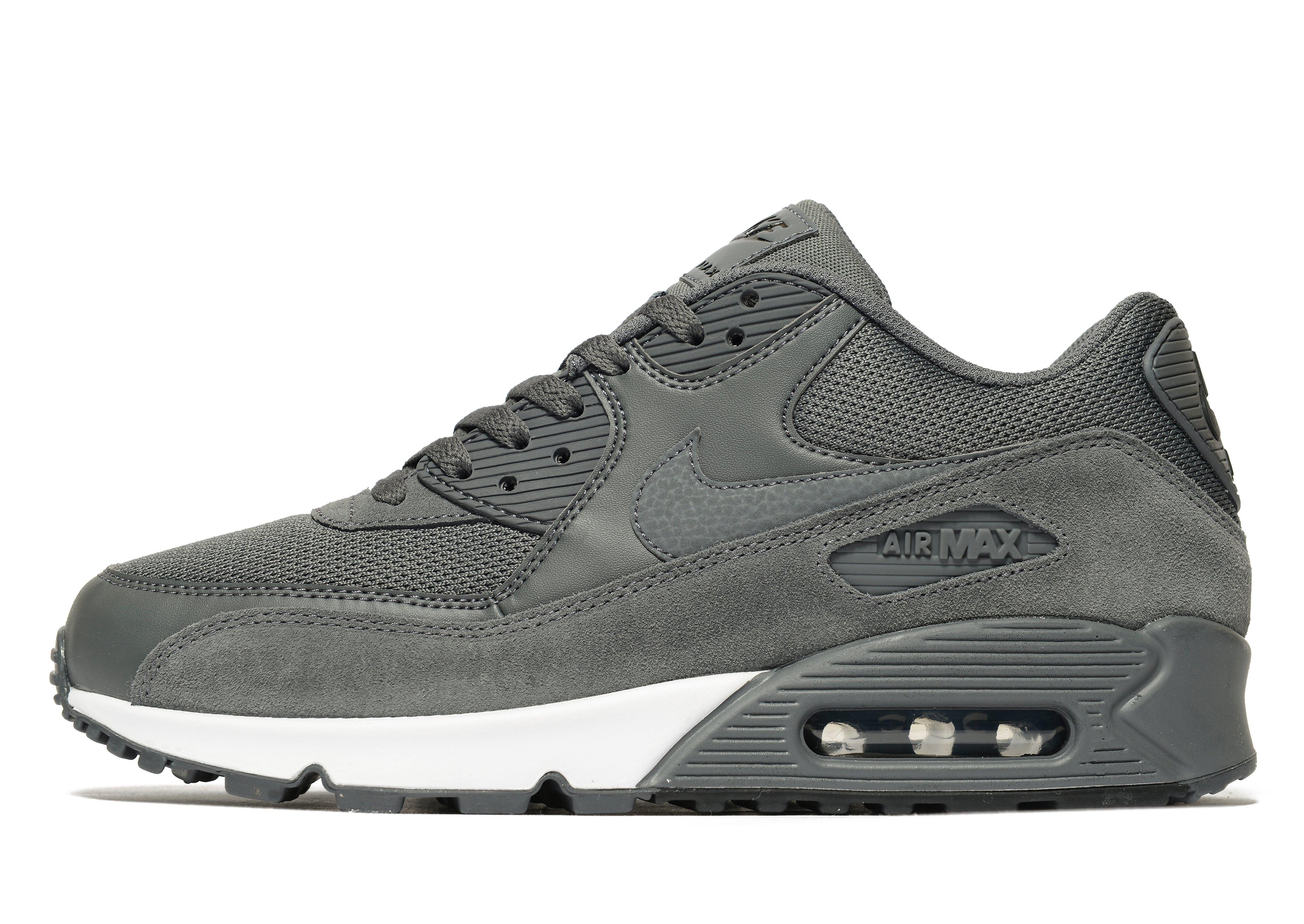 air max 90 homme gris