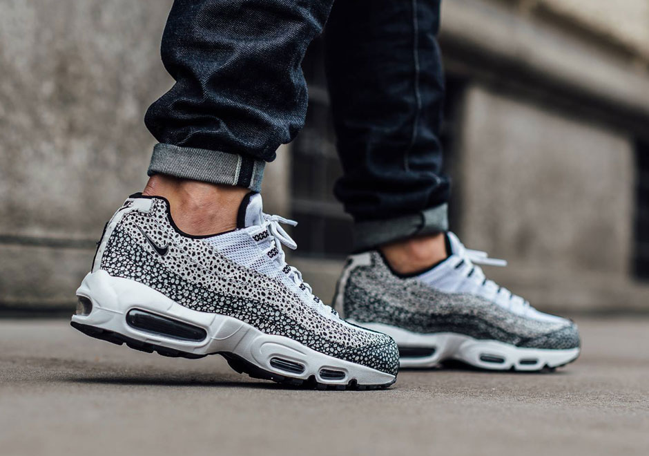 air max 95 2016