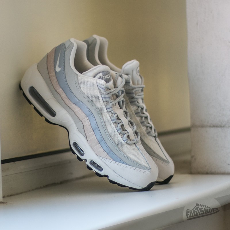 air max 95 essential phantom femme