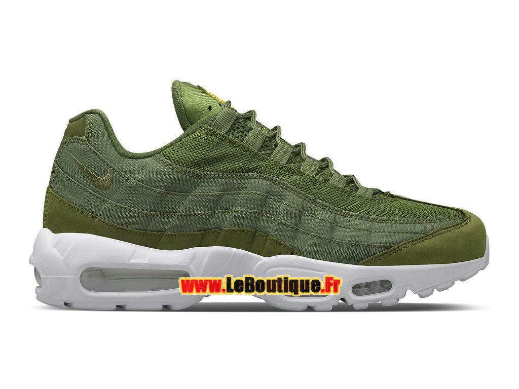 air max 95 kaki soldes