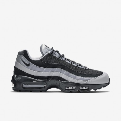 air max 95 noir et grise