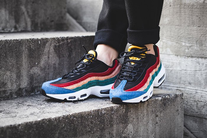 air max 95 rio teal acheter