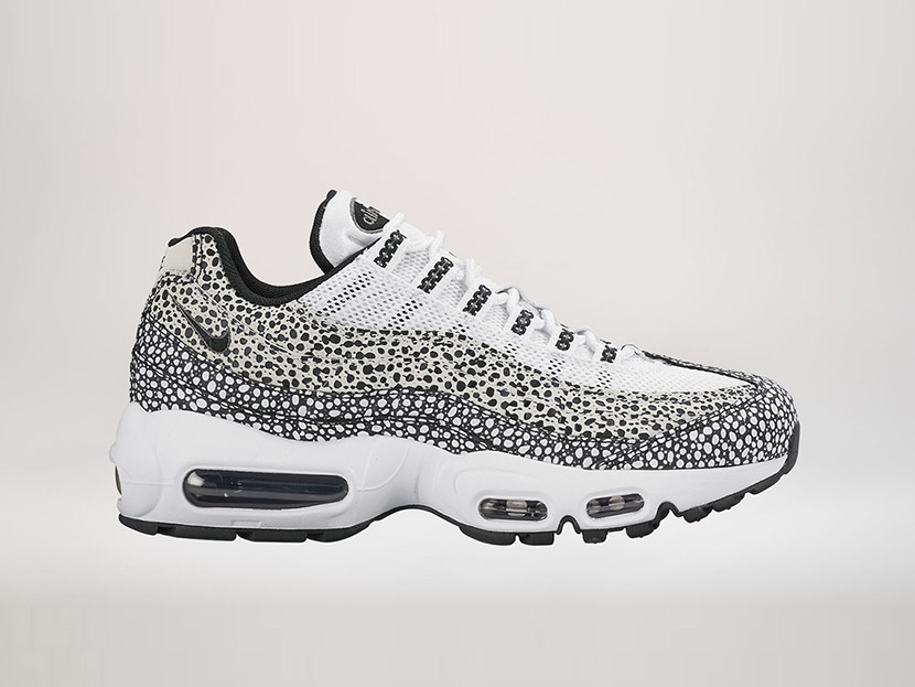 air max 95 safari noir