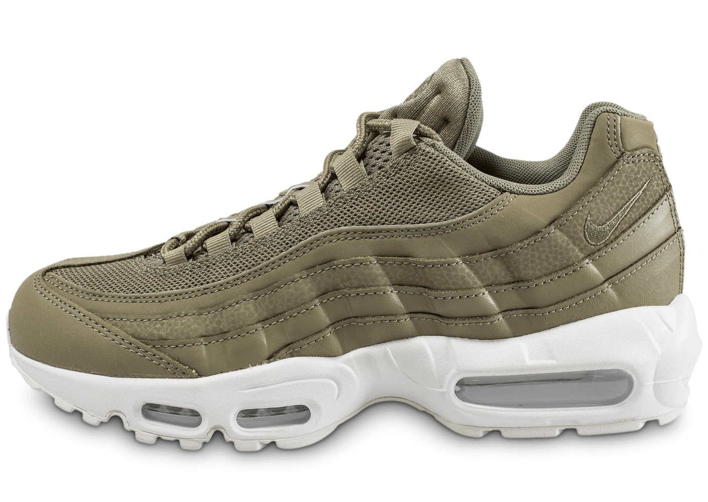 air max 95 vert kaki