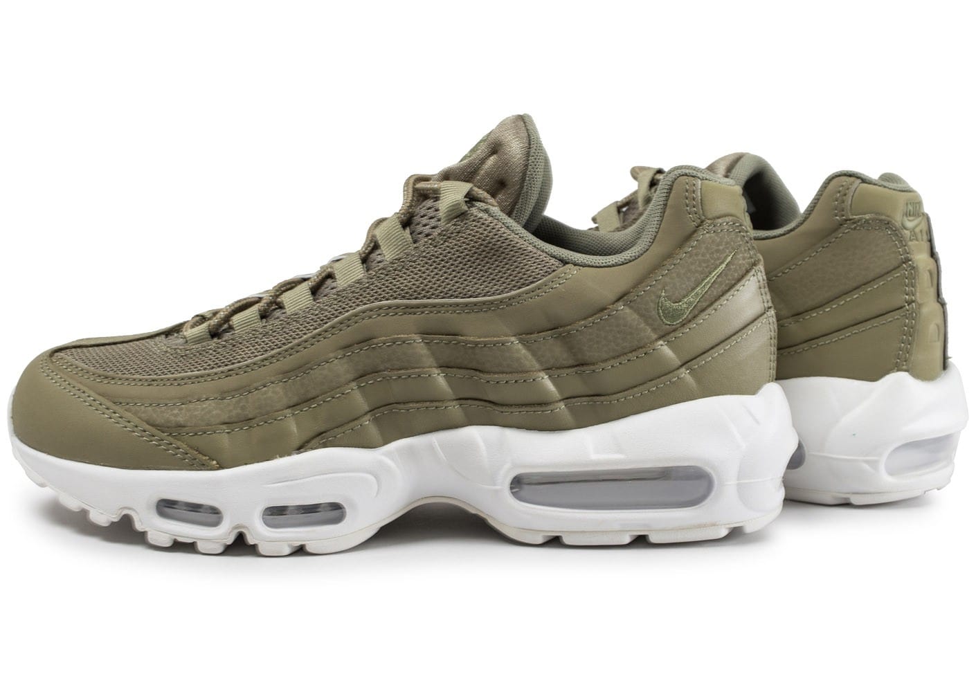 air max 95 vert militaire