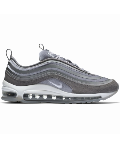 air max 97 femme grise