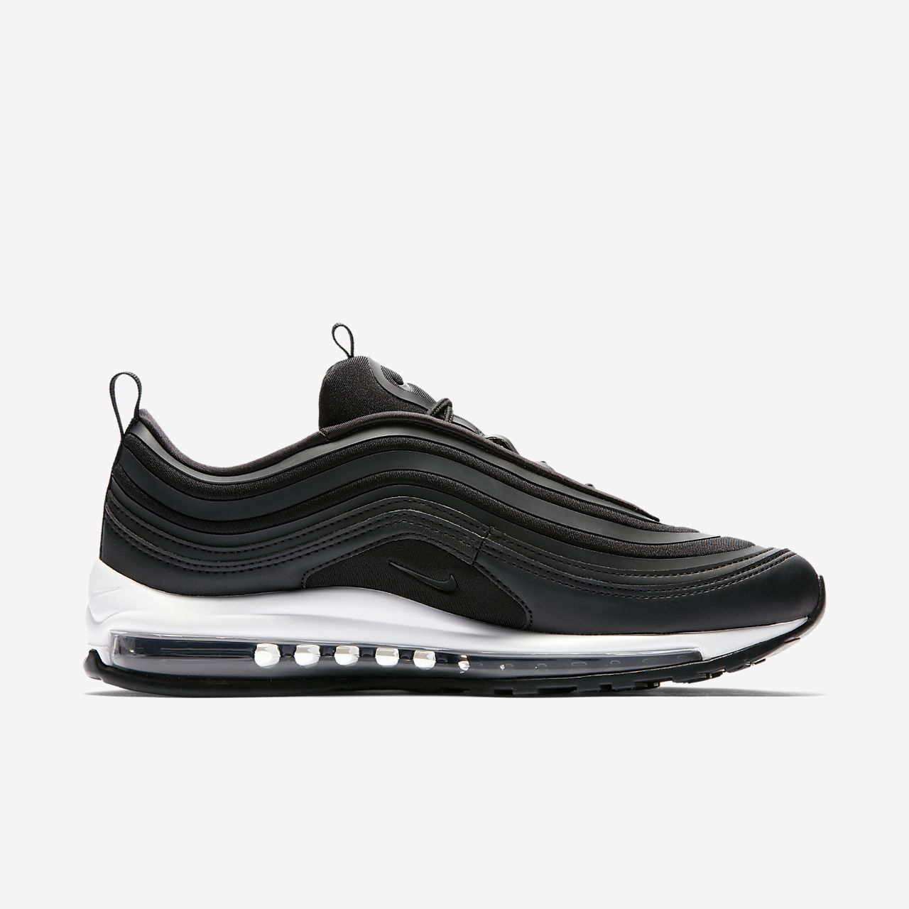 air max 97 femme noir
