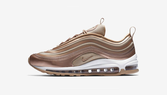air max 97 rose courir