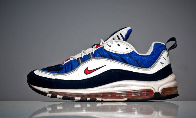 air max 98 achat