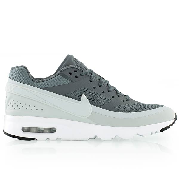 air max bw ultra noire et blanche