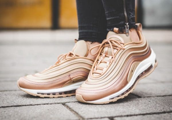air max femme 97