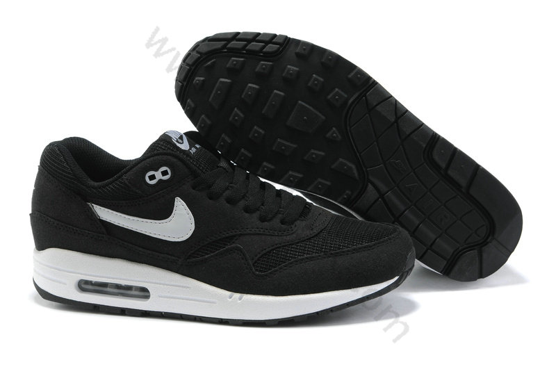 air max pas cher noir et blanc