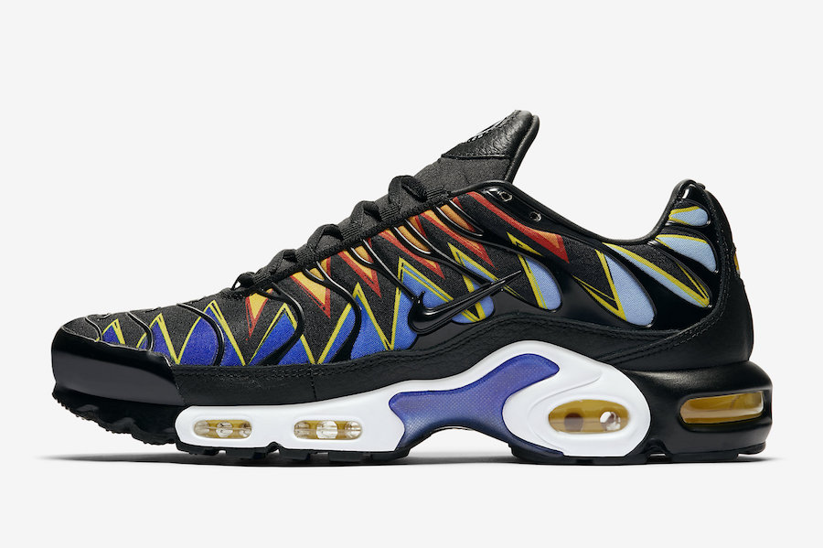 air max plus le requin