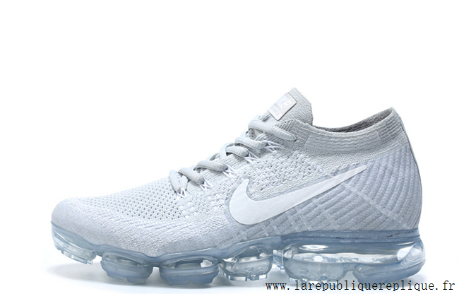 air vapormax blanche