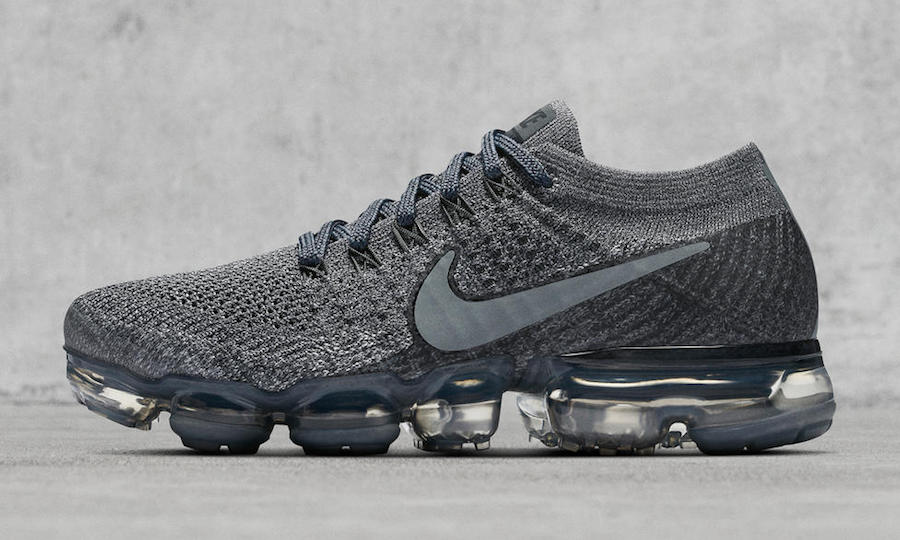 air vapormax gris