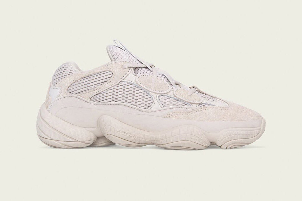 application adidas yeezy
