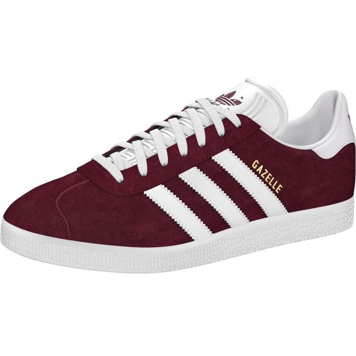 gazelle adidas bordeaux gazelle adidas bordeaux