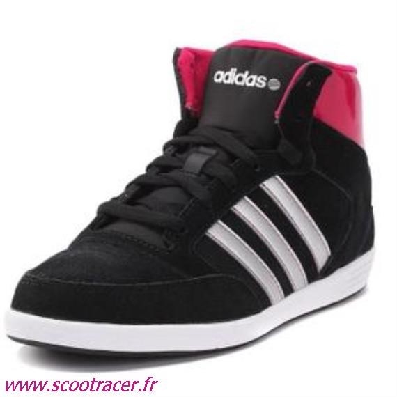 basket adidas montant fille