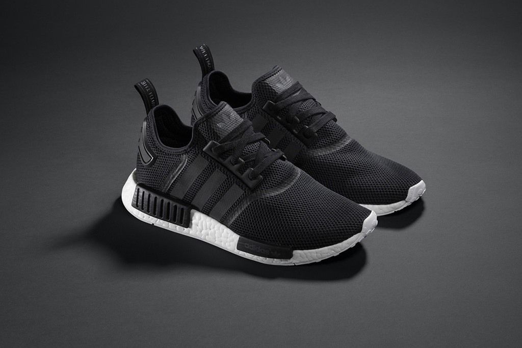 basket adidas nmd homme