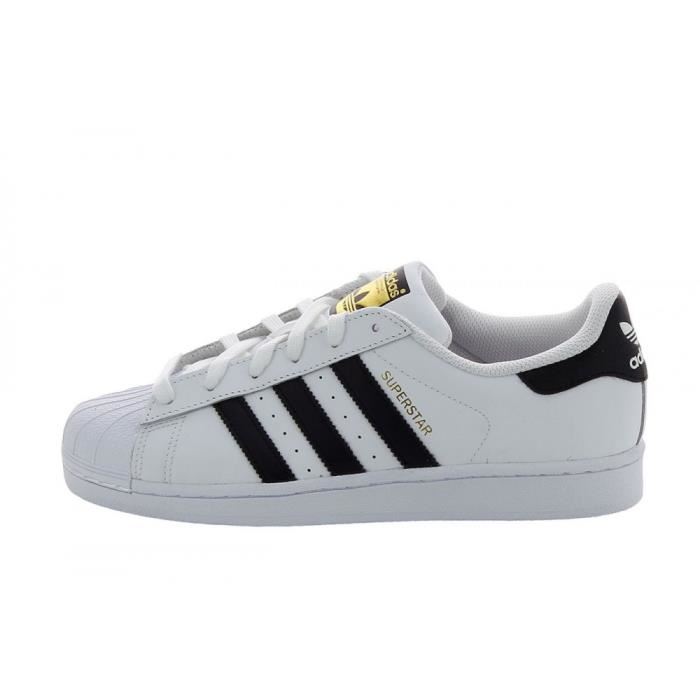 basket adidas superstar junior