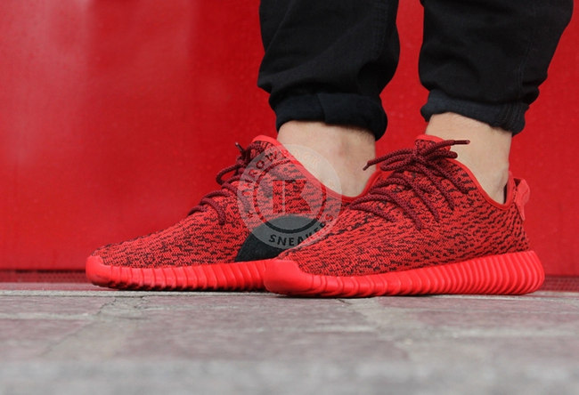 basket adidas yeezy prix