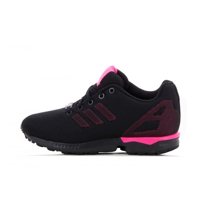 basket adidas zx flux
