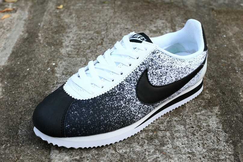 basket femme nike cortez