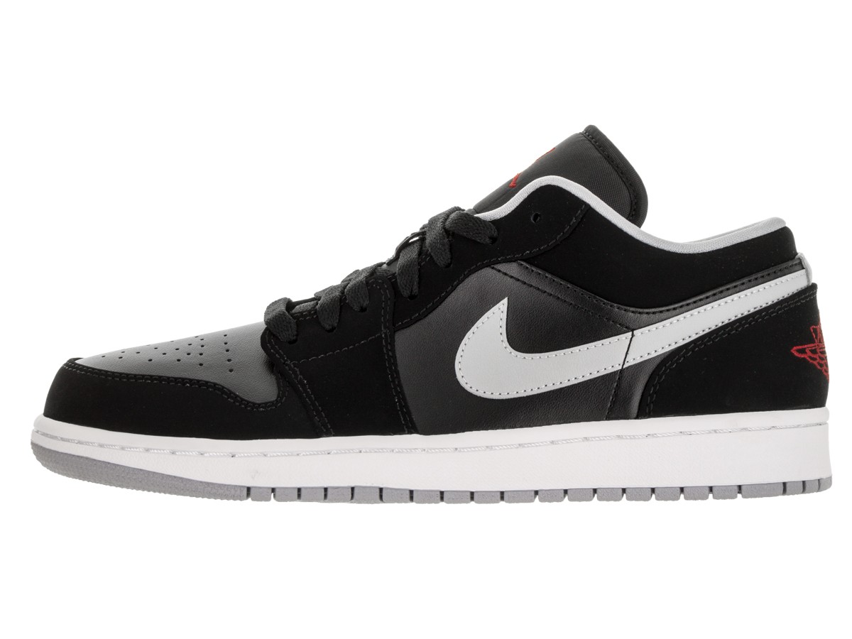 basket nike air jordan 1 low