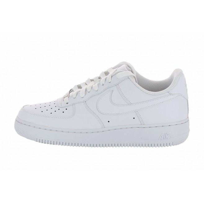 basket nike force 1