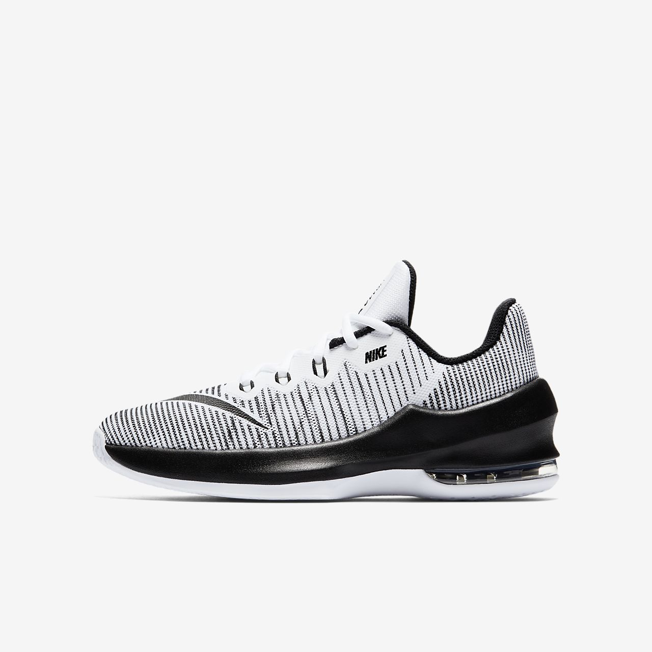 basket nike max air
