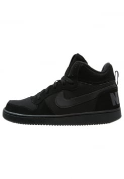 basket nike montante