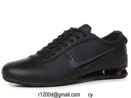 basket nike shox homme basket nike shox homme