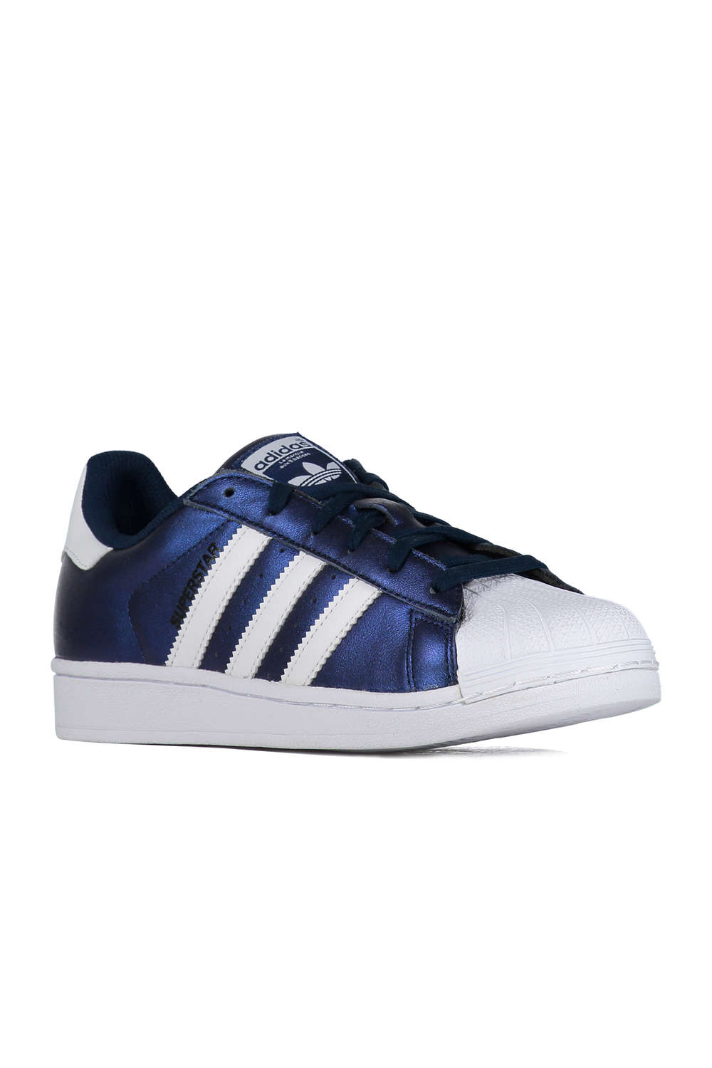 baskets adidas bleu femme
